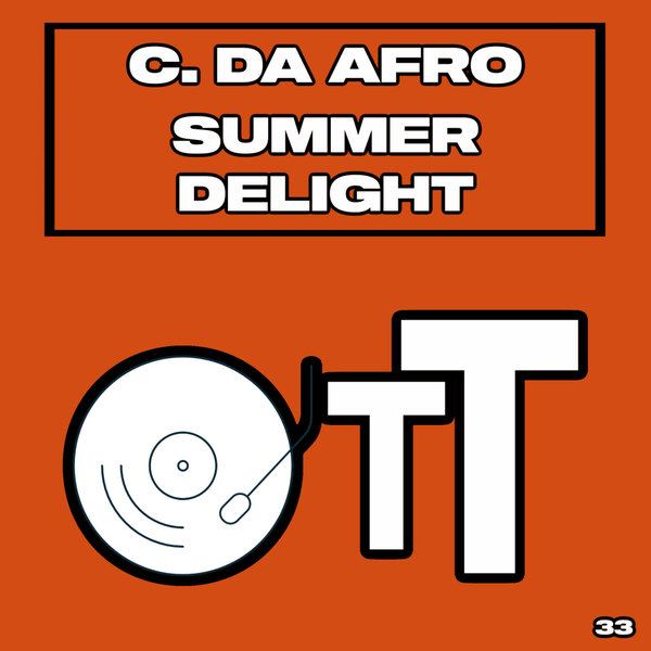 C. Da Afro - Summer Delight [OTT033]